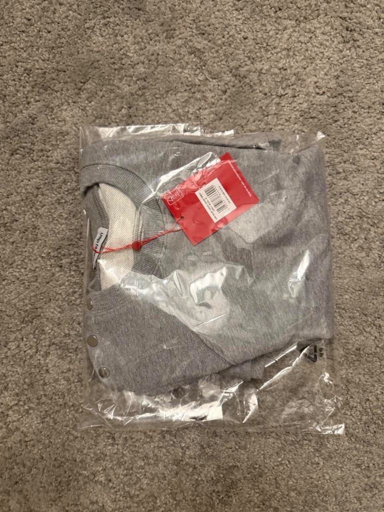 Nwt Peachy Den Joni Skort Dress — image 5 of 5